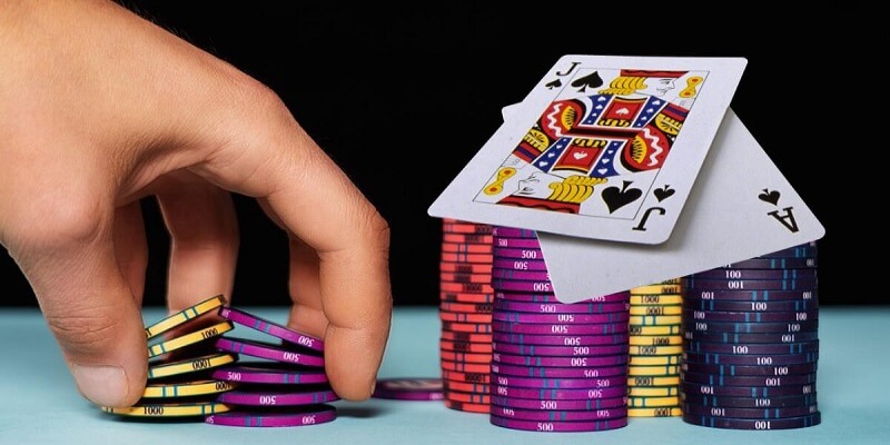 Poker hiện có 3 biến thể nổi tiếng