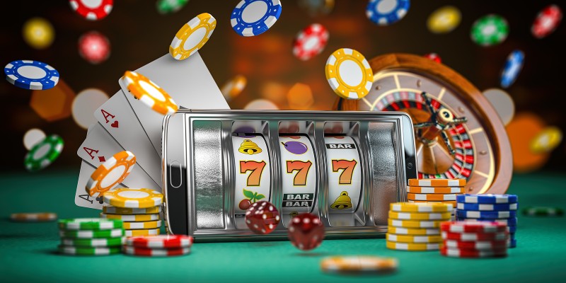 Casino Club có nhiều điểm hấp dẫn người tham gia